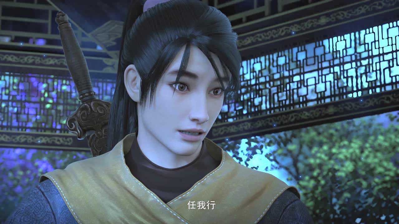 大话之少年游 6集