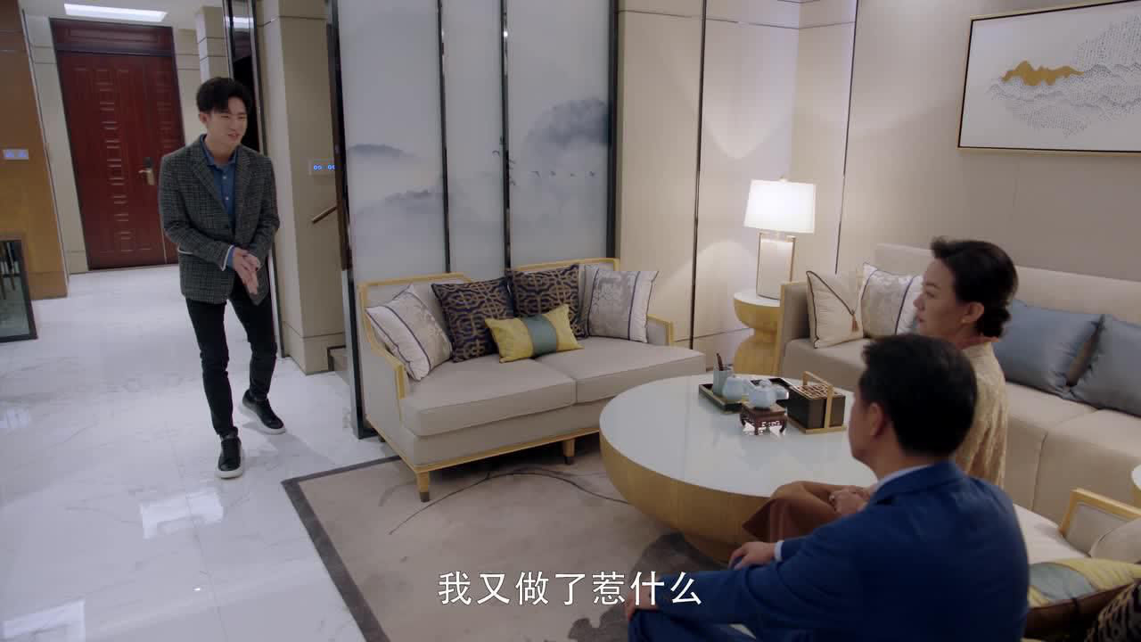 小风暴之时间的玫瑰 25集