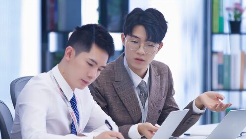 王骁刘煜成谈崩了