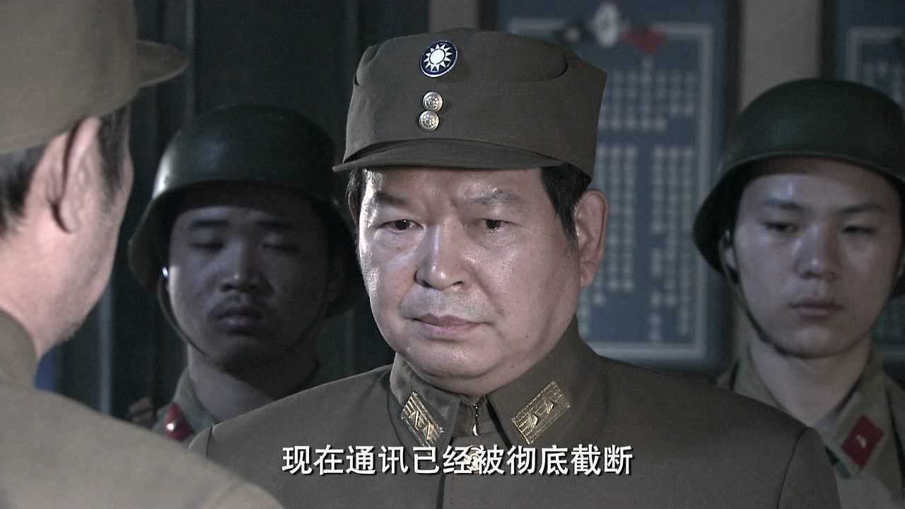 盗火线 1集