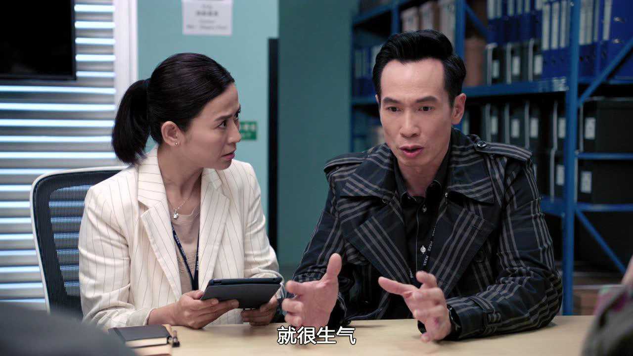 陀枪师姐2021[粤语版] 18集