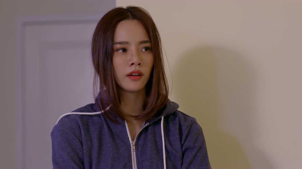 诱爱入局普通话版 26集