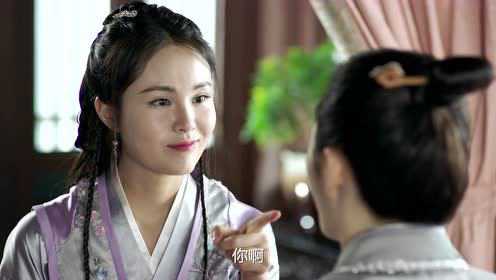 武林秘案之美人图鉴 13集