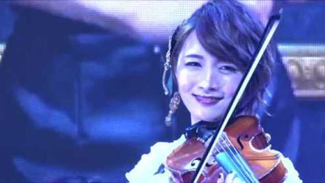 夜に駆ける@Ayasa Special LIVE「Ayasa Theater+ANISONG COVER NIGHT」(2020.9.13)