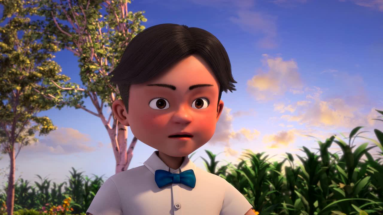 天天成长记 第二季 13集
