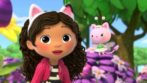 盖比的娃娃屋 第02话_高清1080p在线观看平台_腾讯视频