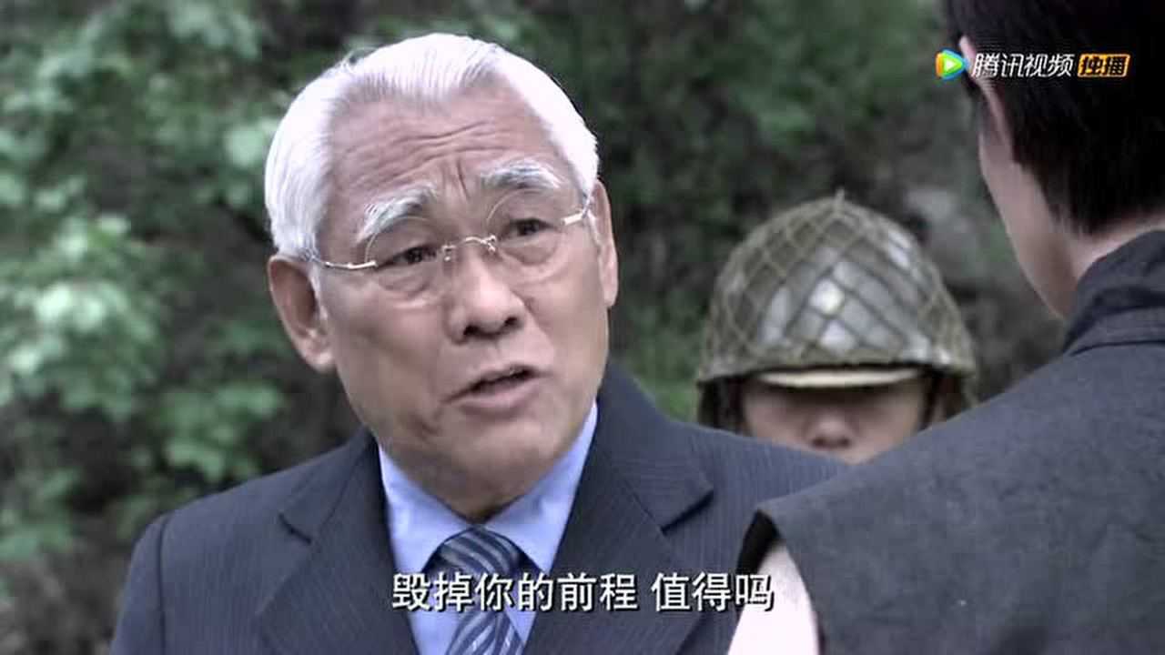 盗火线 39集