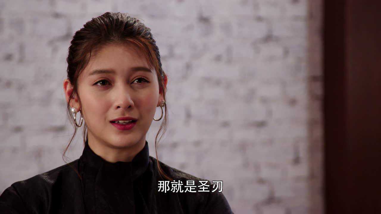 假面骑士圣刃 普通话版 9集