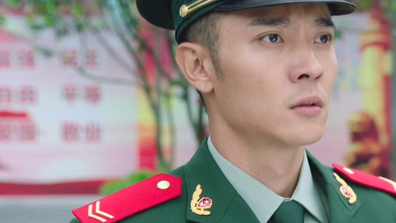 《特勤精英》第13集03:林毅告别新兵营,重回飞豹突击队_高清1080p在线