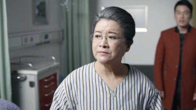 《守婚如玉》第26集02:犯罪案难以取证,赵明齐绝望忧妻儿