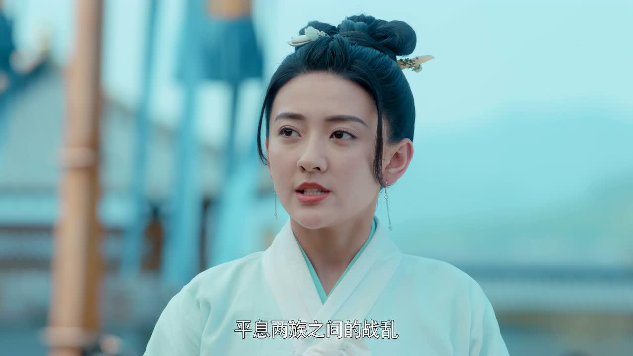 雁归西窗月 20集