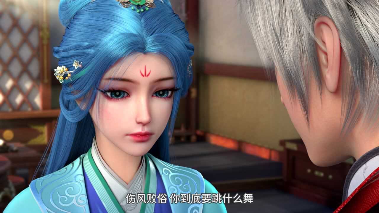 我是大神仙 第2季 6集