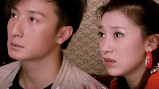 《双生花》第2集02:白静跟着高俊飞来到肥仔坤的夜总会,肥仔坤借此