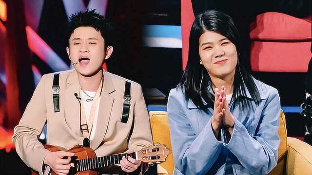 预告→磕晕!王勉为杨笠弹《婚礼进行曲》