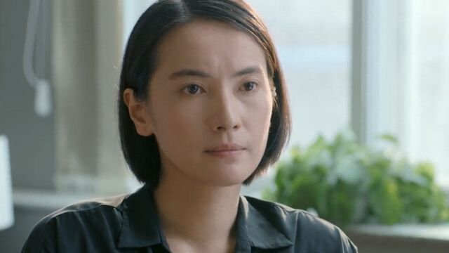 《冷案》第10集01:罗英玮接到新案子,为什么冯壹需要回避呢?