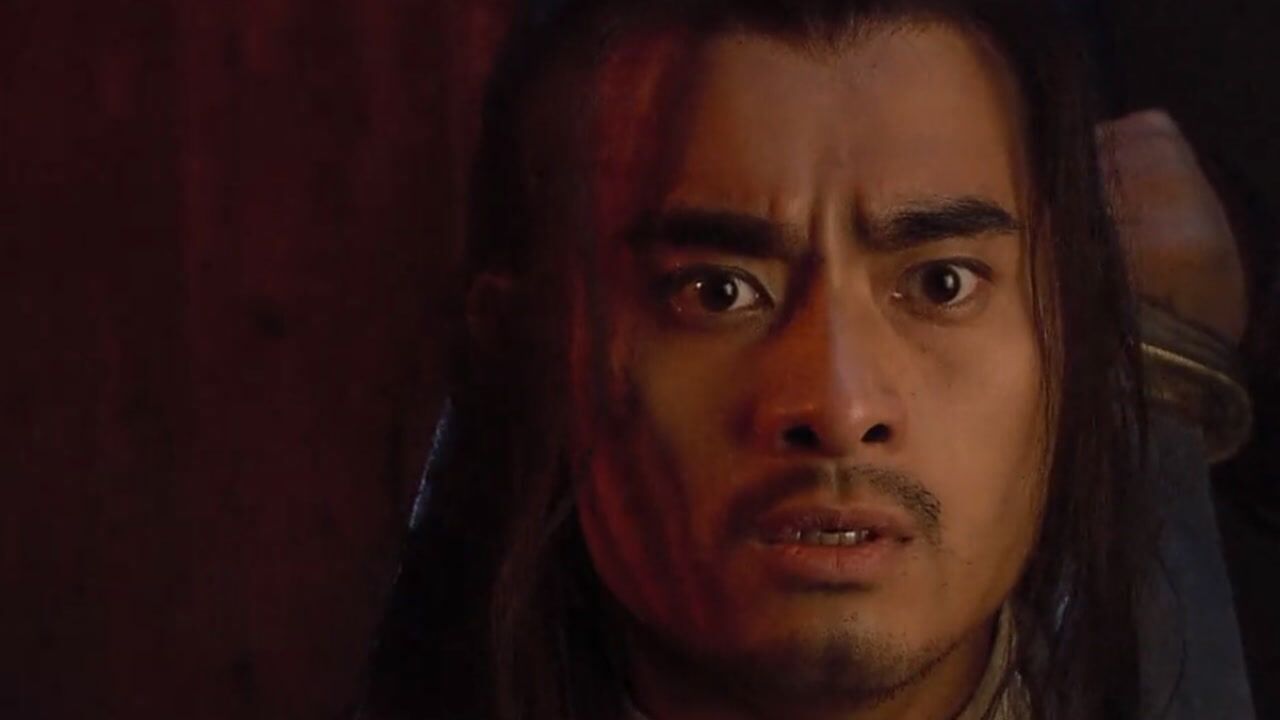 《水浒传》第32集01:张都监设计陷害武松,武松被打入死牢_高清1080P在线观看平台_腾讯视频