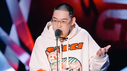 rapper没文化?弹壳:文盲就适合搞脱口秀