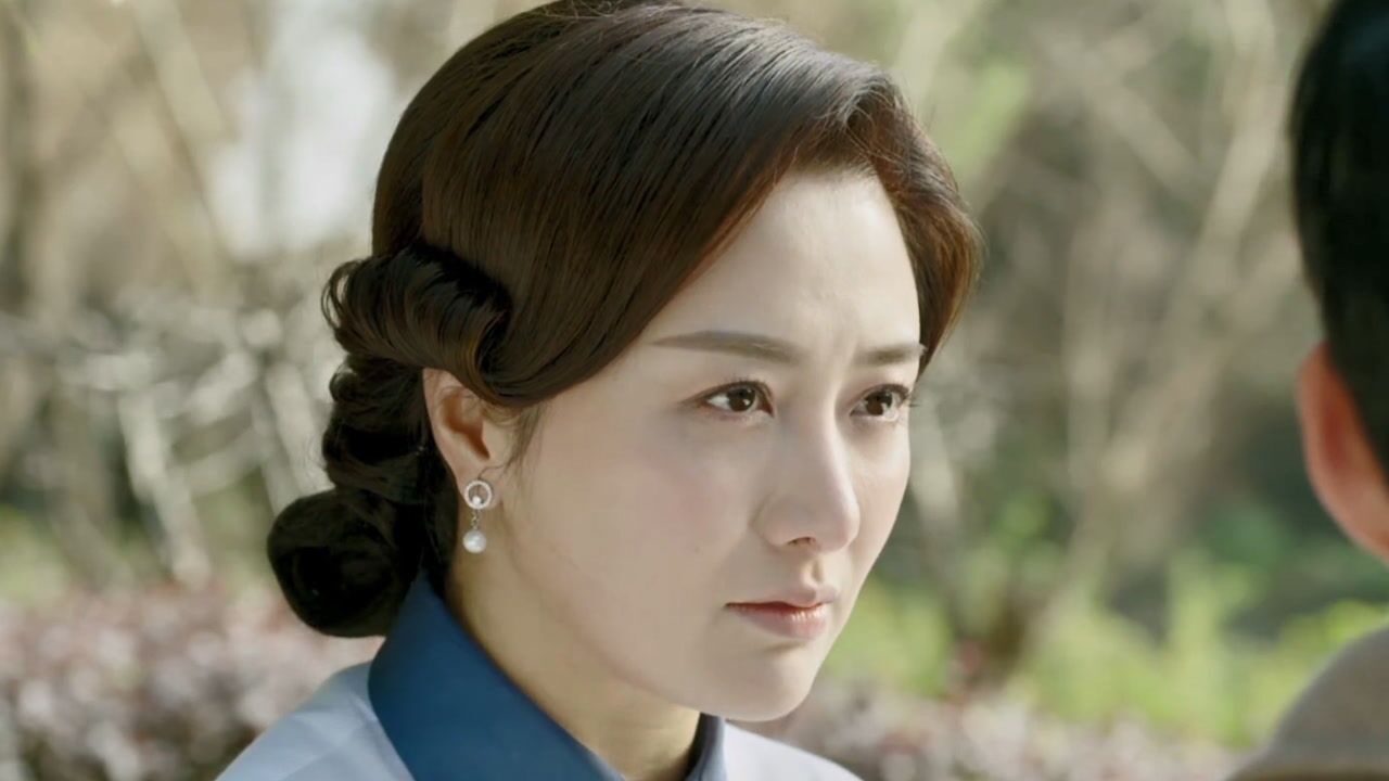 《追风行动》第19集01:上官静云告诉唐顺之帮助李梓牧困境,不料这话被