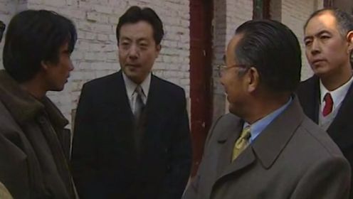 《输家赢家》第17集02：好人有好报，台湾商人出现并帮助小豆解决被讹的事情