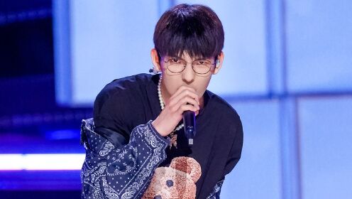 创造营2021纯享李洛尔turnup