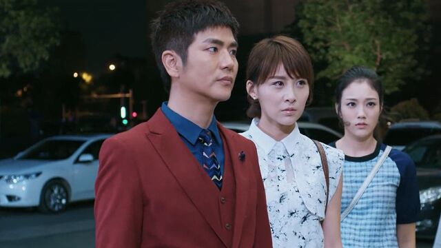 《爱人的谎言》第十四集03:易奕帮助童四季妹妹,向陈小刀讨回公道!