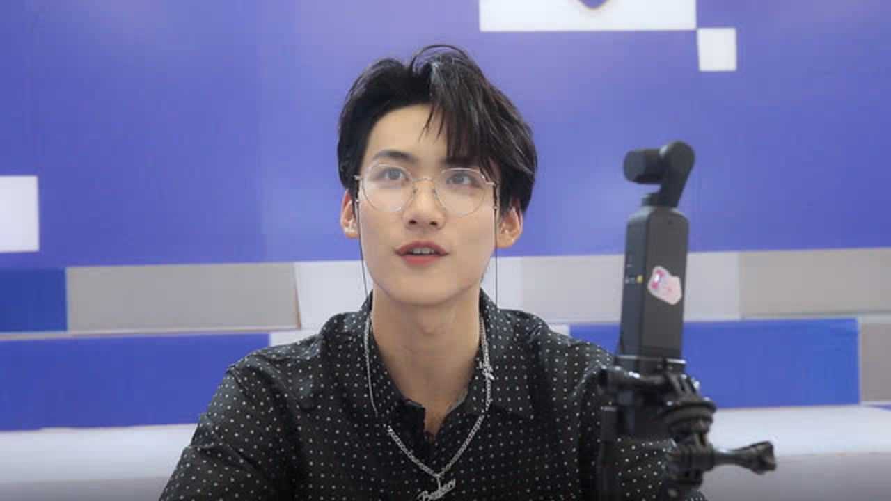 创造营#2021#创造营大岛日记#第6期学员vlog日常来咯!