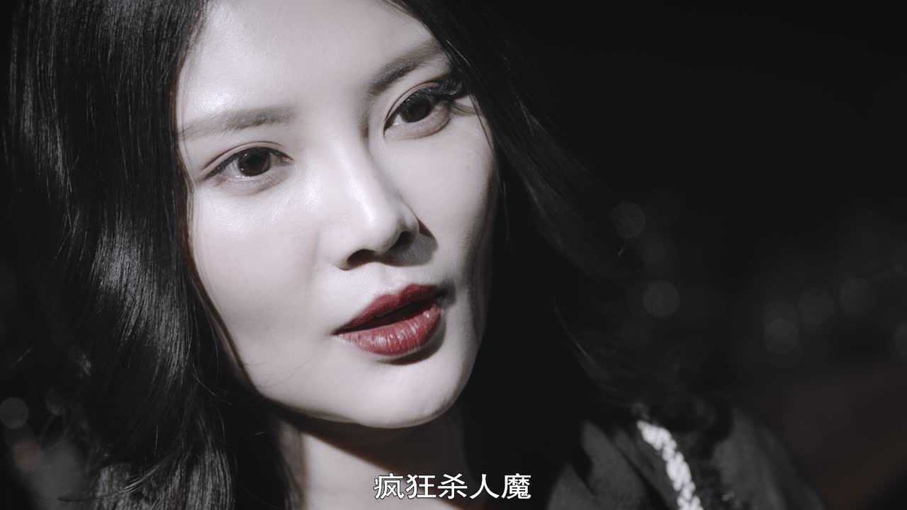 不能犯规的游戏 4集