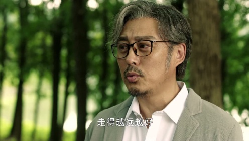 芯机人森林大冒险 老金放生阿正