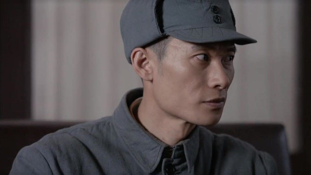 《一马三司令》第14集03:高宏远奉命游说马团长加入国军,马团长思考再三决定加入国军_高清1080P在线观看平台_腾讯视频