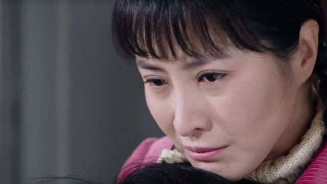 《我哥我嫂》第25集03:劉壯為彭光亮找到家人,彭光亮看到二嫂後放聲