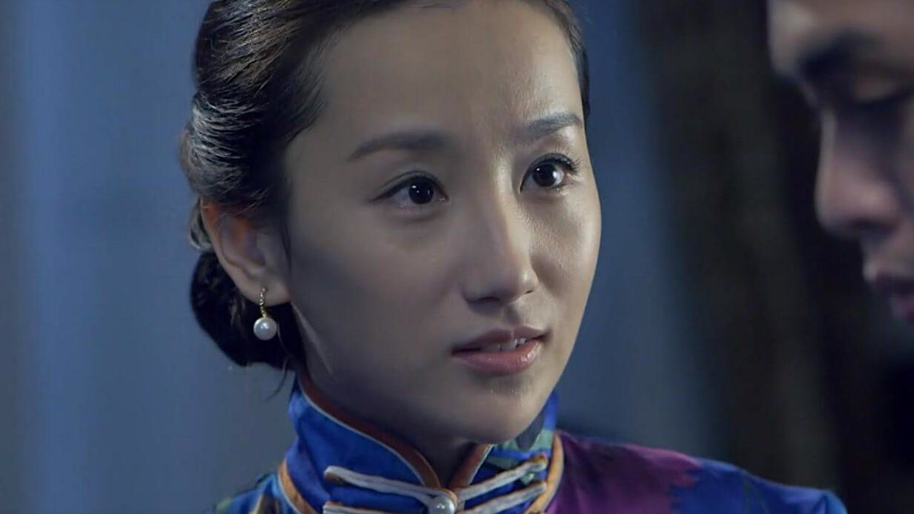 《雪豹坚强岁月》第25集03:刘三教陈怡学偷盗技巧