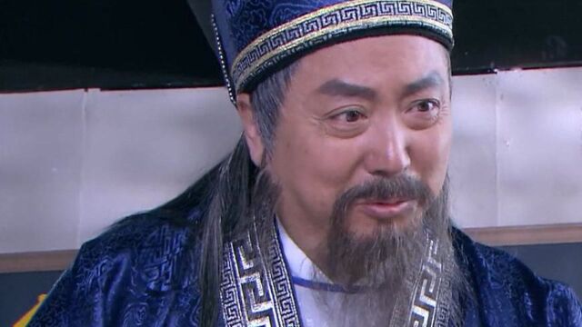 《新包青天之七侠五义》第16集03:冯浩表面关心,私下竟派楚戈杀艾虎