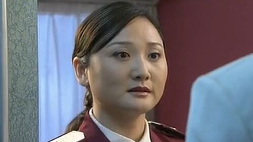 《惊天东方号》第04集02:东方列车被劫持,小孙已经死了,被枪打死的