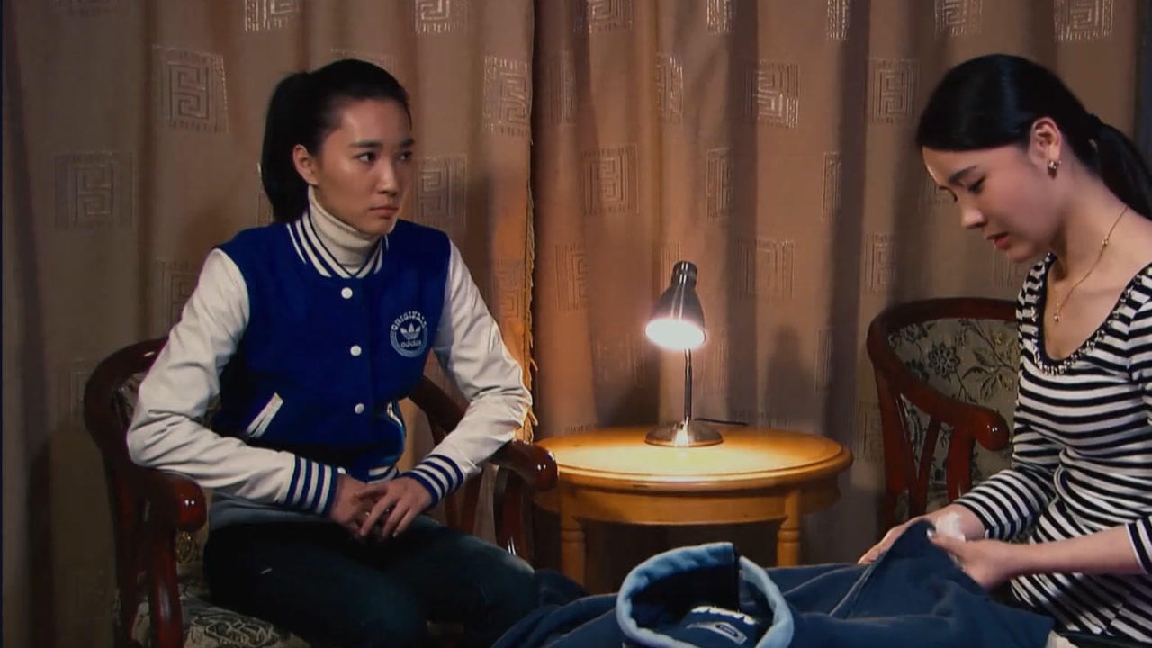 《第九大队》第九集01:舒悦安慰汪洁,没想到最后居然找到了杨林出轨的