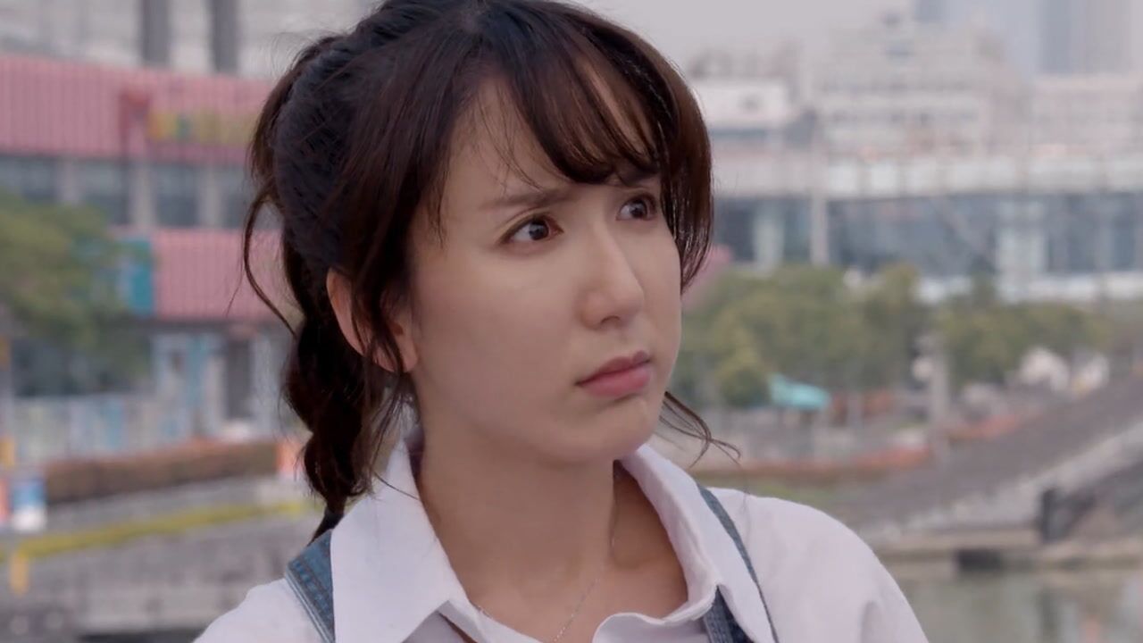 《爱情珠宝》第二集03:宫宇烨去找方梓妍,让她假扮自己的老婆_高清