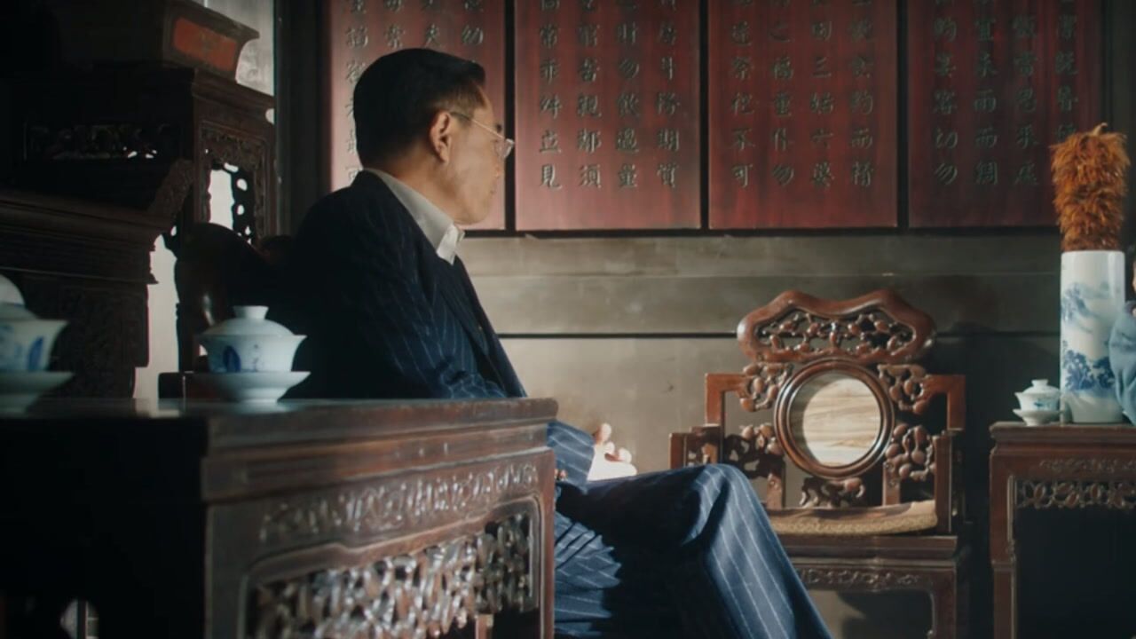 《老中医》cut连连看_《老中医》第26集02:翁泉海这样说,使小朴从装病到欢呼_电视剧_高清完整版视频在线观看_腾讯视频