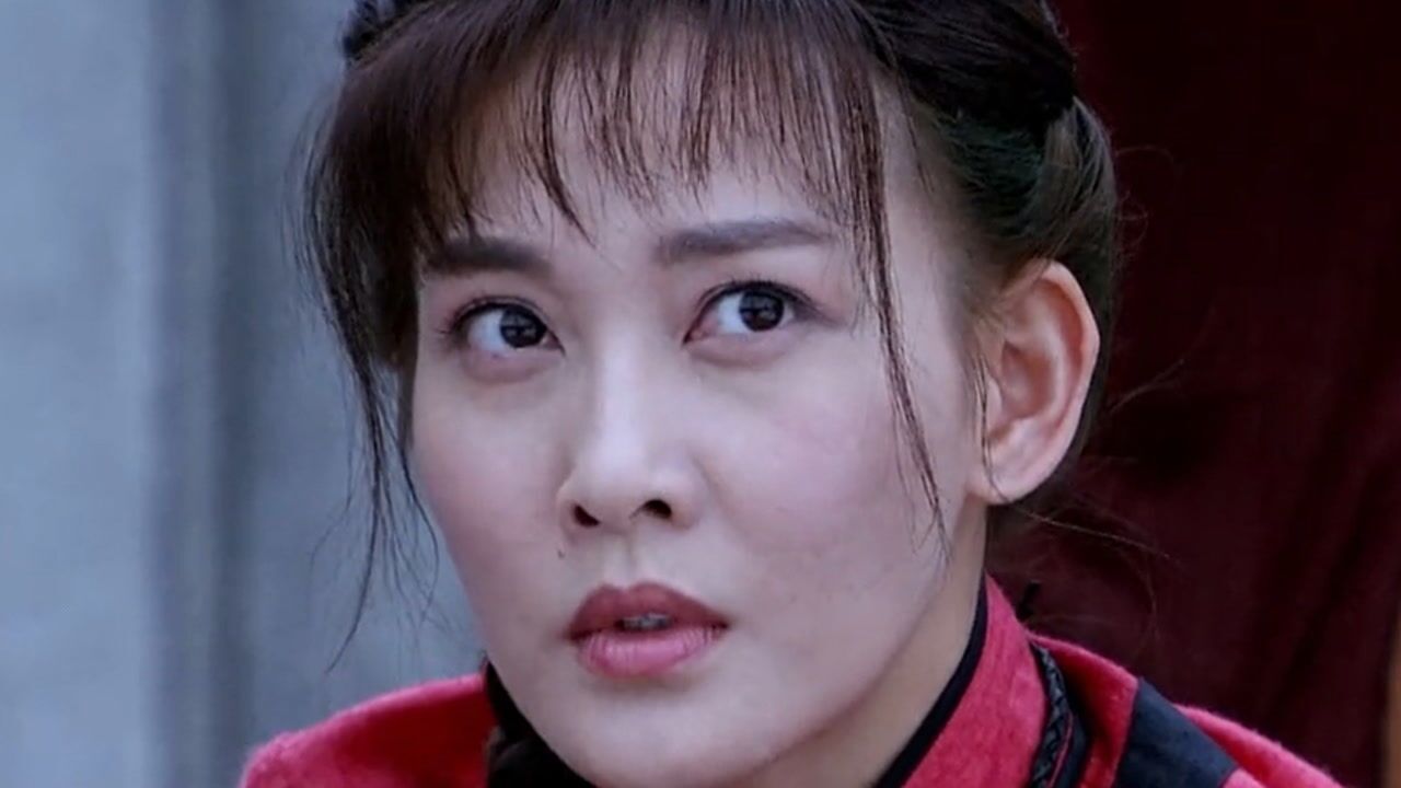 《家国恩仇记》第1集02:黄四郎赶到法场花脖子已被射杀,他以林定邦做