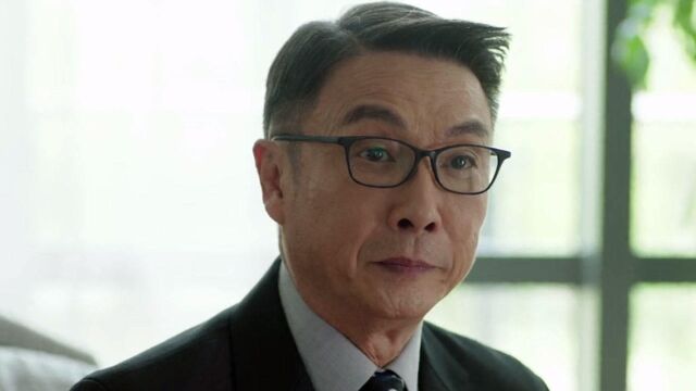 《继承人》第30集02:郑昊决定离开海明所拒绝了钟克明的好意,最后只说