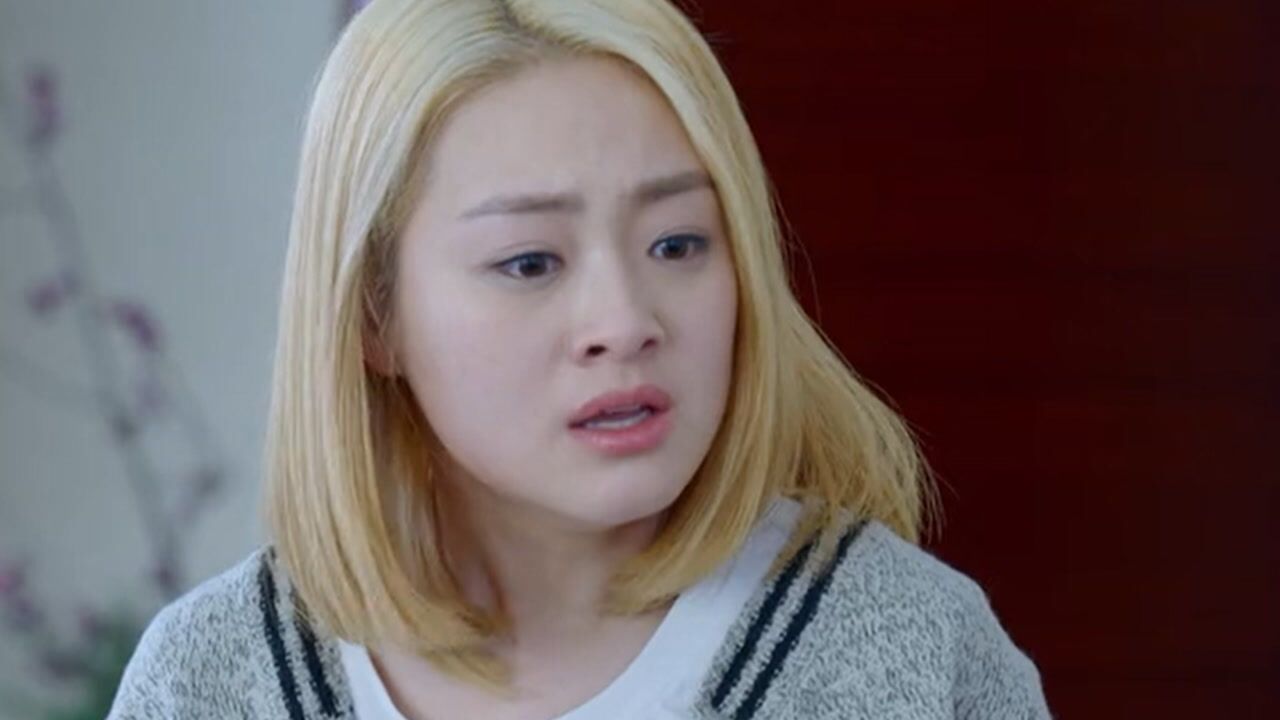 《婚姻历险记》第3集02:邱总认为武林飞是看见了他们家的家庭条件,才