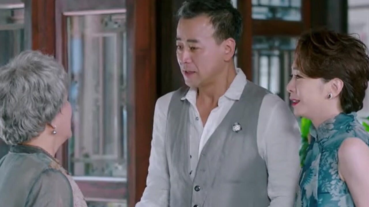 《因为遇见你》cut连连看_《因为遇见你》第20集05：得知金依蓓还活着的消息，金志明一家痛哭流涕_电视剧_高清完整版视频在线观看_腾讯视频