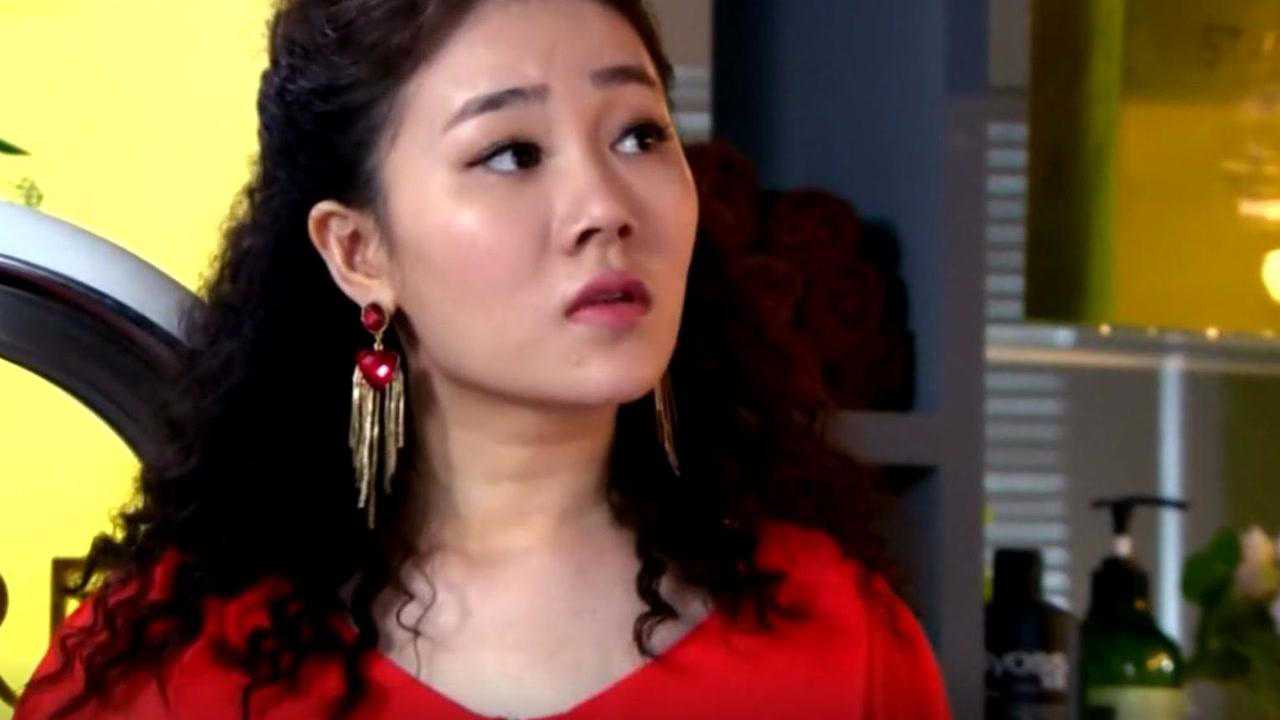 《因为爱情有多美》第78集03:李达买花求文惠原谅,文惠心软原谅李达