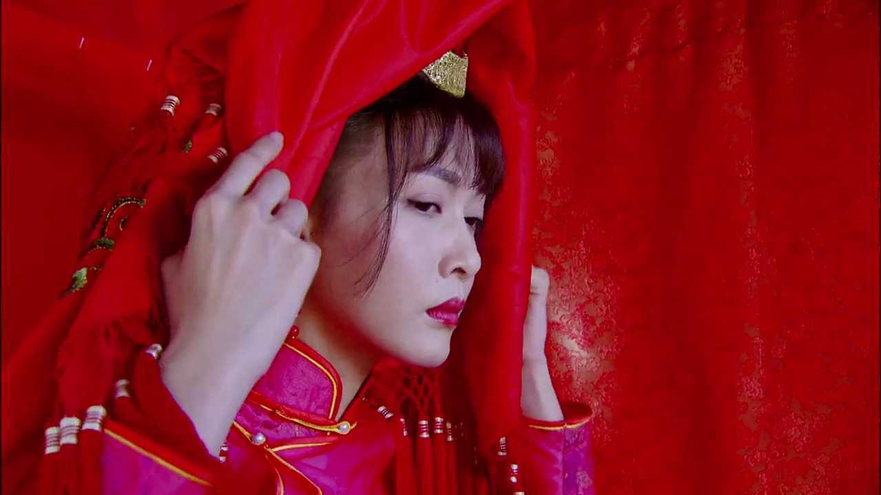 《家国恩仇记》第1集03:花大宝坐着林家的花轿前去拜堂,马皓天出现欲