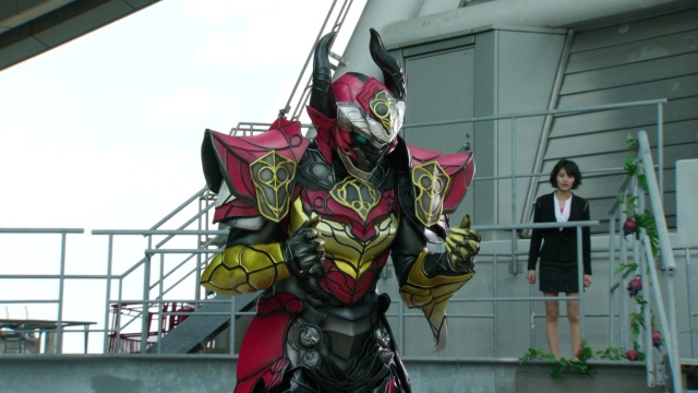 假面骑士铠武 普通话版_43_精彩片段