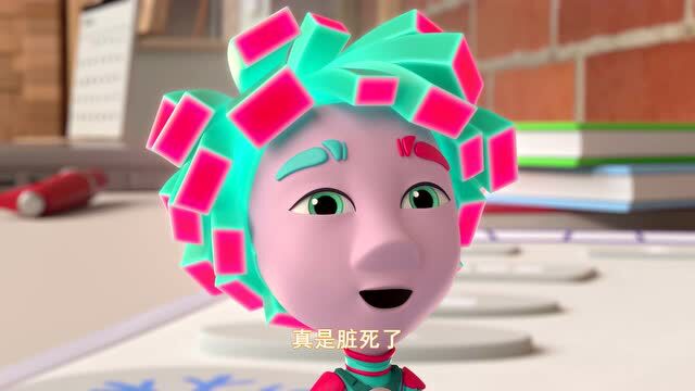 螺丝钉第四季  第26集 空调