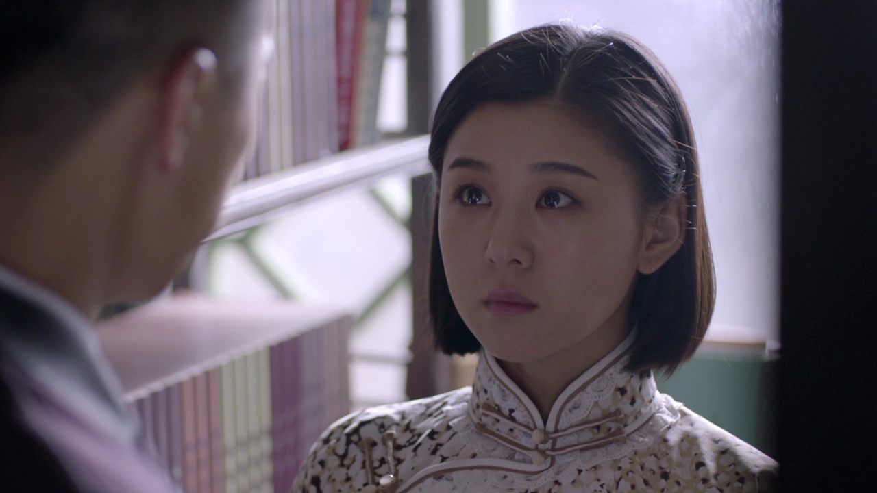 爱人同志_18_精彩片段