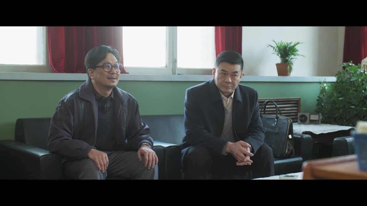 启航：当风起时 15集