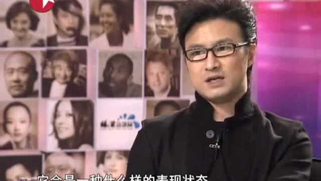 120113杨澜访谈录001精彩片段