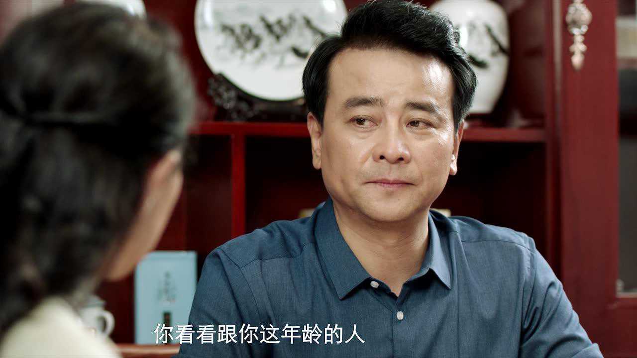 在希望的田野上 4集