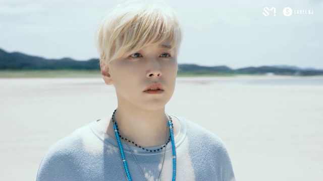 晟敏《Goodnight, Summer》MV Teaser #2