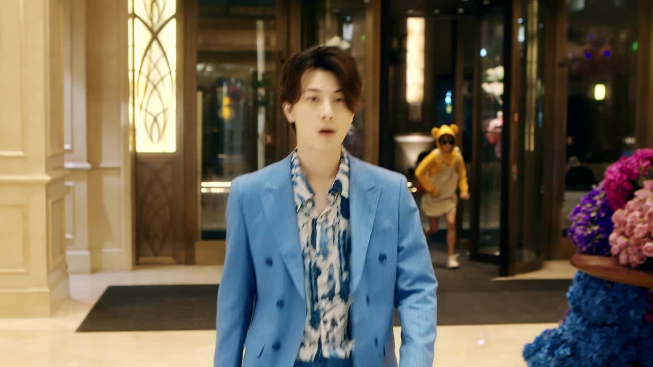 给你我的独家宠爱 8集